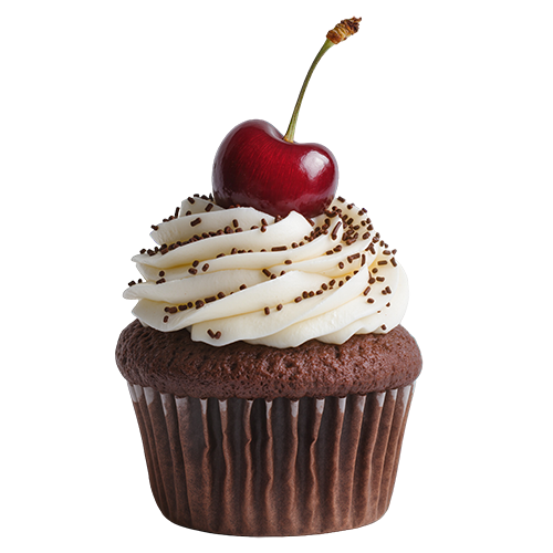 The Cherry on the Cake