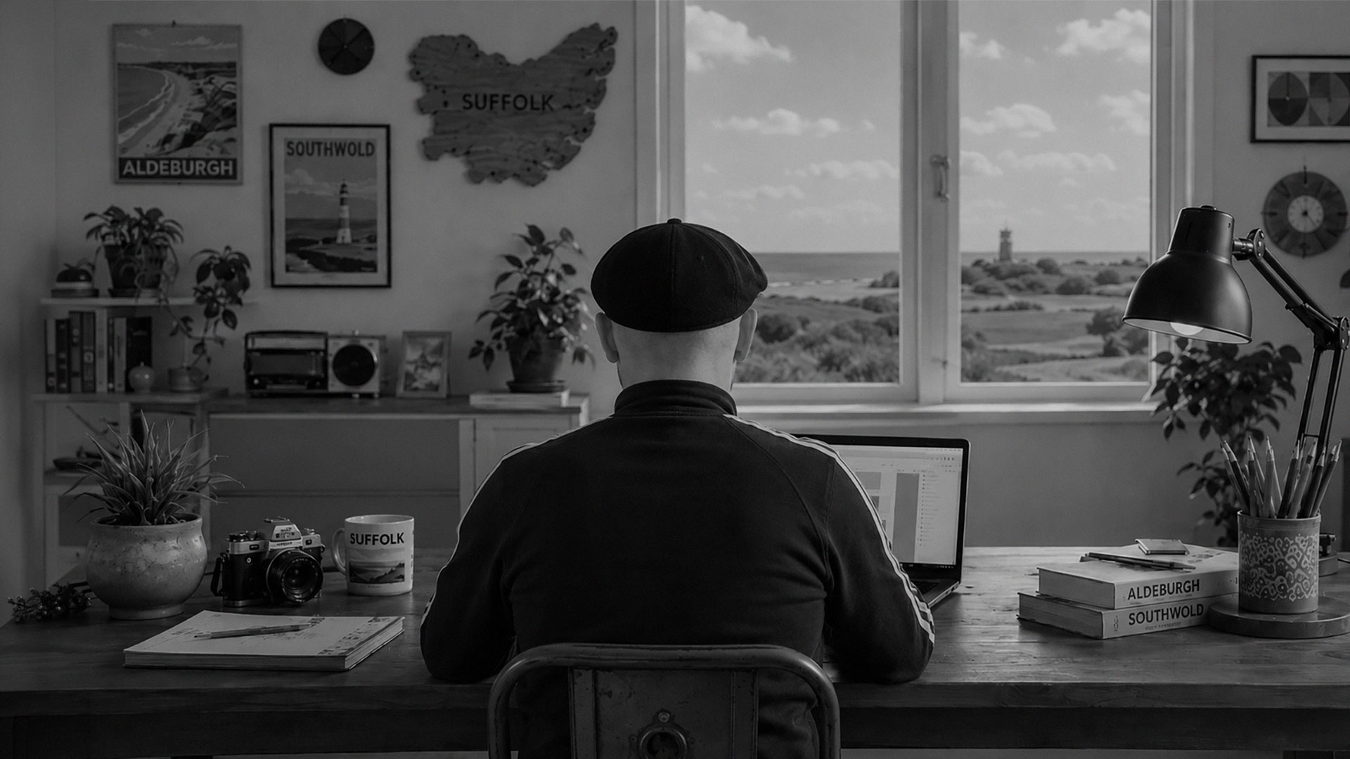 Suffolk Web Designers