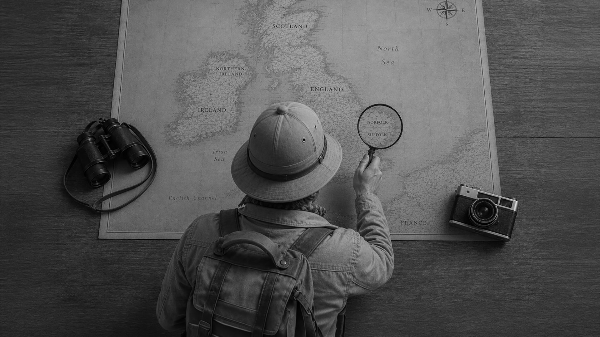Exploring which design agency to use for Norfolk and Suffolk businesses