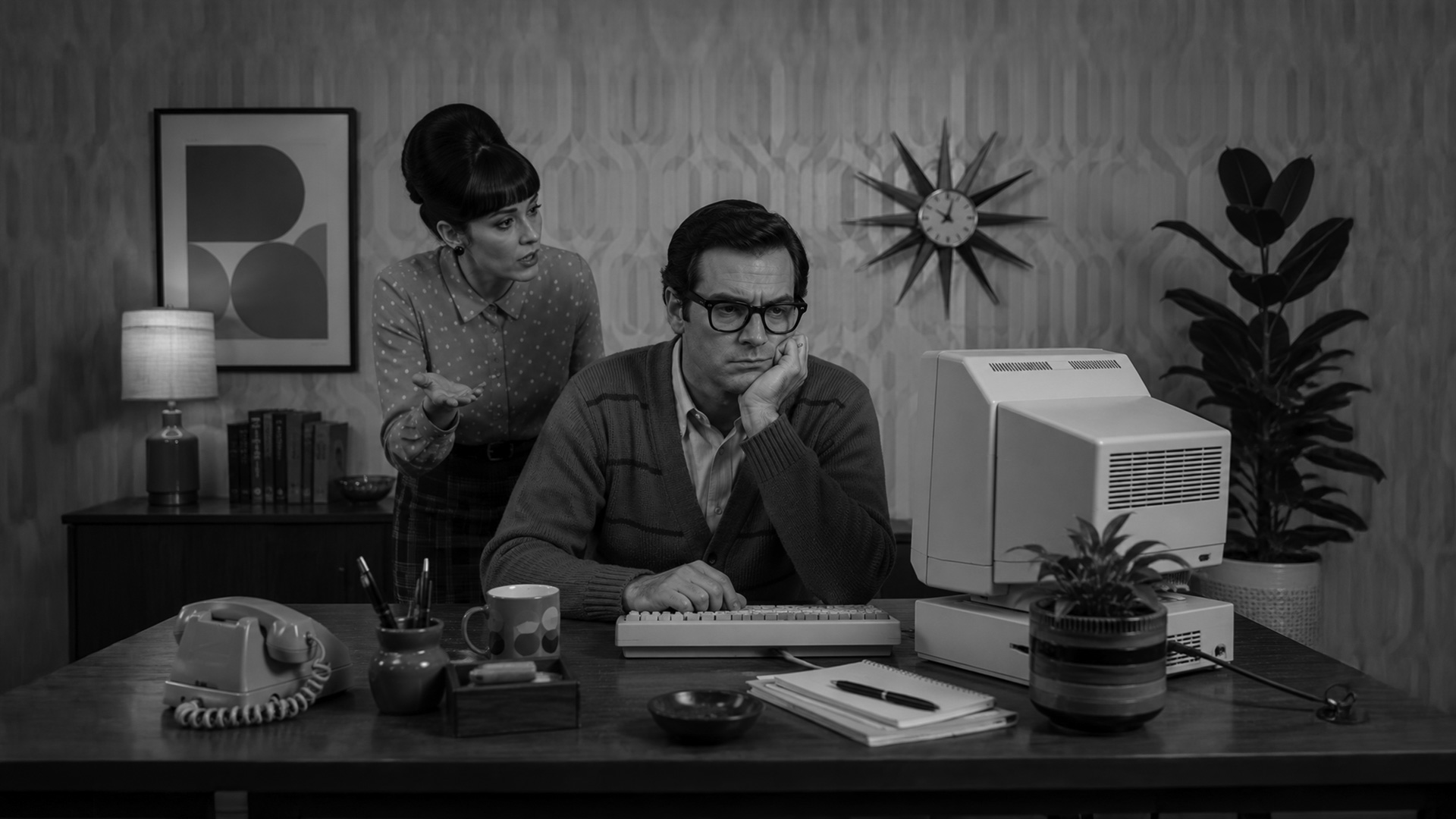 Your Website Isn’t Broken… It’s Just Being Ignored